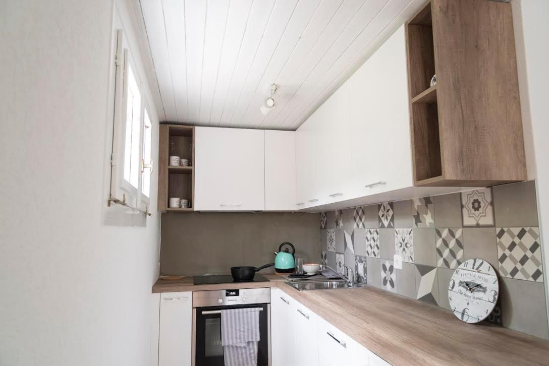 Вілла Modern Charme Studio In Chalet Ponto Valentino Екстер'єр фото